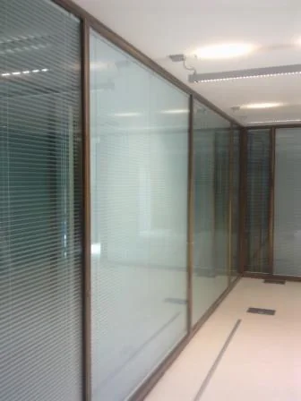 Fire Rated Glass — photograph 4