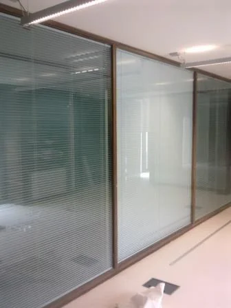 Fire Rated Glass — photograph 3