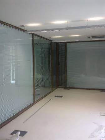 Fire Rated Glass — photograph 2