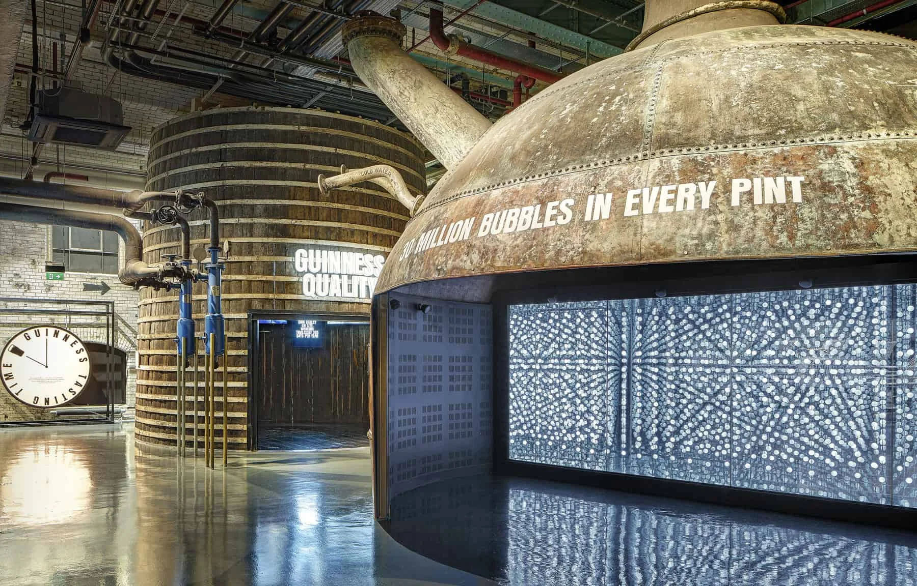 Guinness Storehouse