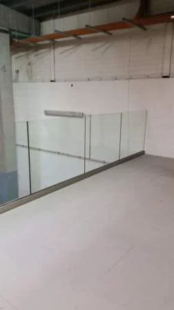 Safety Glass — photograph 2